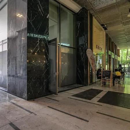 Contempora - Liberty Studio * 밀라노
