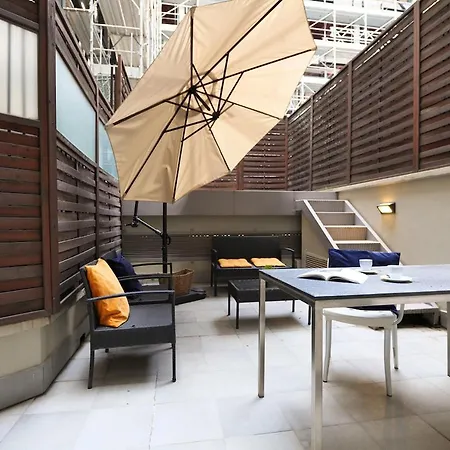 Contempora - Liberty Studio * 밀라노