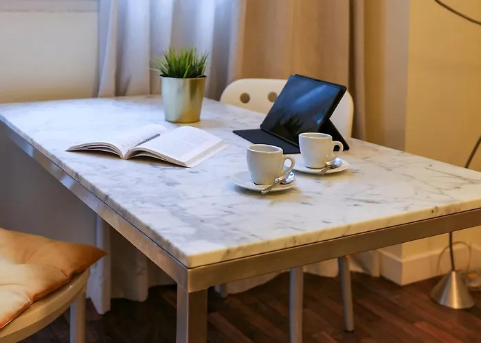 Contempora - Liberty Studio