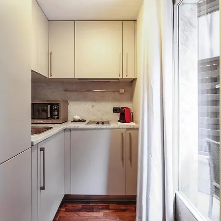 Contempora - Liberty Studio * Milan