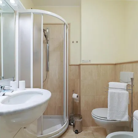 Contempora - Liberty Studio Lejlighed