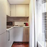 Contempora - Liberty Studio * Mailand