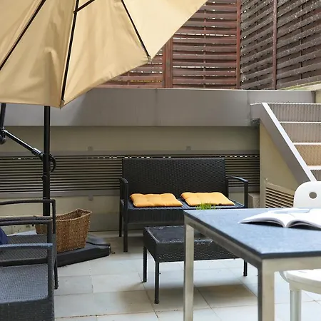 Apartamento Contempora - Liberty Studio *