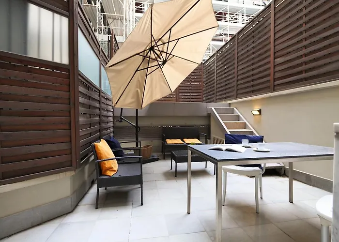 Contempora - Liberty Studio * Milán