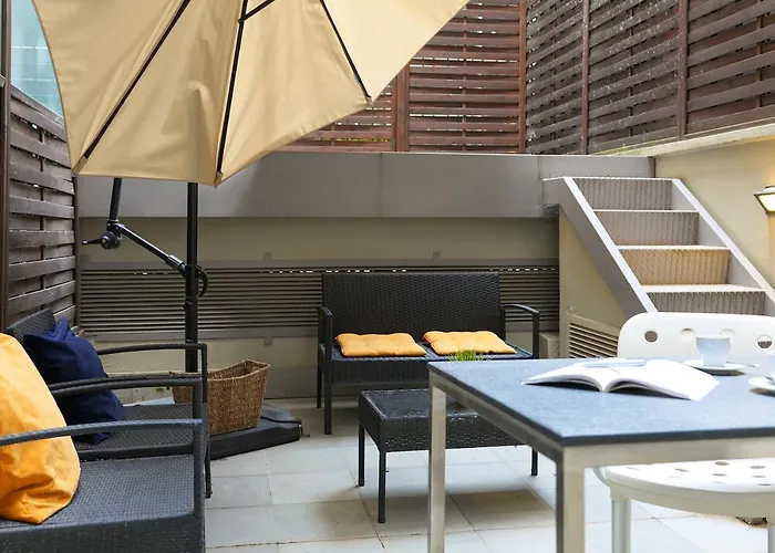 Apartamento Contempora - Liberty Studio *
